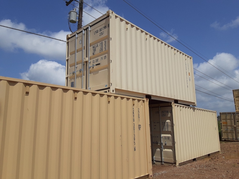 Container Rental