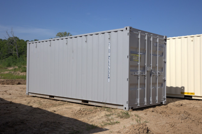 Divinity Container Llc Specials | Northeast Louisiana Containers LLC