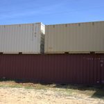 Storage Containers